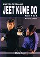 Encyclopedia of Jeet Kune Do, Kent Chris
