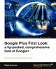 Google Plus First Look, Roberts Ralph