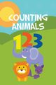 Counting Animals, Kids Jupiter