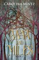 Anya and Miles, Mintz Carolina
