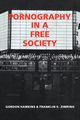 Pornography in a Free Society, Hawkins Gordon