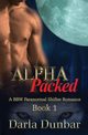 Alpha Packed, Dunbar Darla