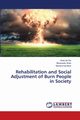 Rehabilitation and Social Adjustment of Burn People in Society, Ud Din Siraj