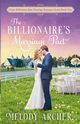 The Billionaire's Marriage Pact, Archer Melody