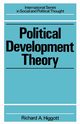 Political Development Theory, Higgott Richard