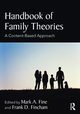 Handbook of Family Theories, 