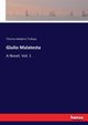 Giulio Malatesta, Trollope Thomas Adolphus
