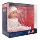 Dolls World Lalka Dolly Doctor 46 Cm, 