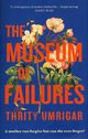 The Museum of Failures, Umrigar Thrity