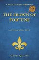 The Frown of Fortune, Quaife Geoff