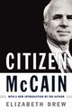 Citizen McCain, Drew Elizabeth