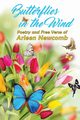 Butterflies in the Wind, Newcomb Arleen