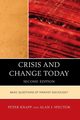 Crisis and Change Today, Knapp Peter