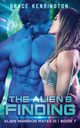 The Alien's Finding, Kensington Grace