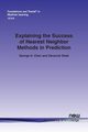 Explaining the Success of Nearest Neighbor Methods in Prediction, Chen George  H.