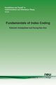 Fundamentals of Index Coding, Arbabjolfaei Fatemeh