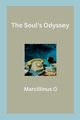 The Soul's Odyssey, O Marcillinus