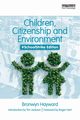 Children, Citizenship and Environment, Hayward Bronwyn