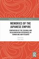 Memories of the Japanese Empire, 