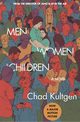 MEN WOMEN & CHLDR TIE IN    PB, Kultgen Chad