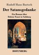 Der Satansgedanke, Bartsch Rudolf Hans