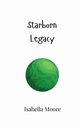 Starborn Legacy, Moore Isabella