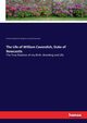 The Life of William Cavendish, Duke of Newcastle, Firth Charles Harding