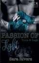 Passion of Fight, Stankewitz Sarah