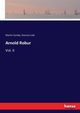 Arnold Robur, Combe Martin