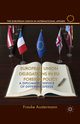 European Union Delegations in EU Foreign Policy, Austermann F.