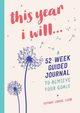 This Year I Will..., Louise Tiffany