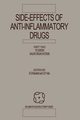 Side-Effects of Anti-Inflammatory Drugs, 