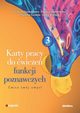 Karty pracy do wicze funkcji poznawczych Cz 3.wicz swj umys, Ilona Bidzan-Bluma Paulina Dbrowska Paulina Grenda Agata Rudnik
