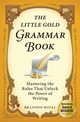 The Little Gold Grammar Book, Royal Brandon