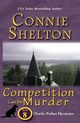 Competition Can Be Murder, Shelton Connie