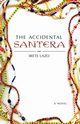 The Accidental Santera, Lazo Irete