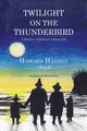 Twilight on the Thunderbird, Hansen Howard