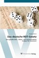 Das deutsche REIT-Gesetz, Miksch Stephan