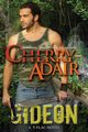 Gideon, Adair Cherry