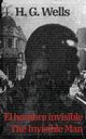 El Hombre Invisible - The Invisible Man, Wells H.G.
