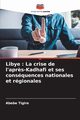 Libye, Tigire Abebe