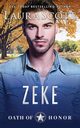 Zeke, Scott Laura