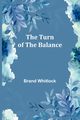 The Turn of the Balance, Whitlock Brand