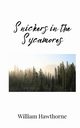 Snickers in the Sycamores, Hawthorne William