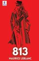 813, Leblanc Maurice