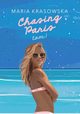 Chasing Paris Tom 1, Krasowska Maria