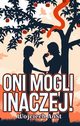 Oni mogli inaczej!, AnSt Wojciech