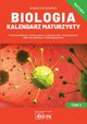Biologia Kalendarz Maturzysty Tom 3, Kaczmarek Dawid