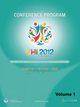 CHI 2012 The 30th ACM Conference on Human Factors in Computing Systems V1, CHI 12 Conference Committee