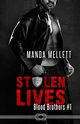 Stolen Lives, Mellett Manda